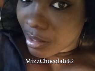 MizzChocolate82