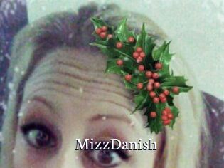 MizzDanish Gratis xxx Clips