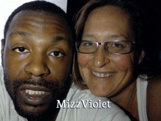 MizzViolet