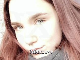Mkiera96