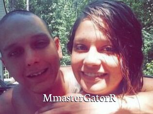 MmasterGatorR