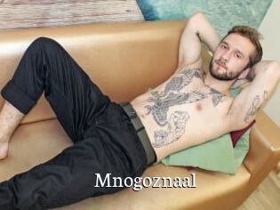Mnogoznaal
