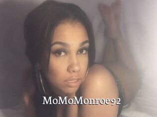 MoMoMonroe92 Gratis xxx Clips