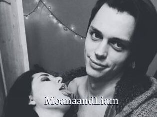 MoanaandLiam