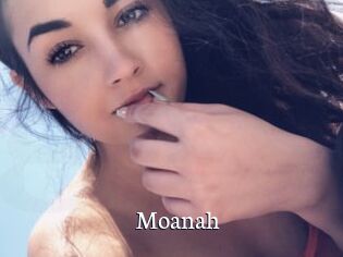 Moanah