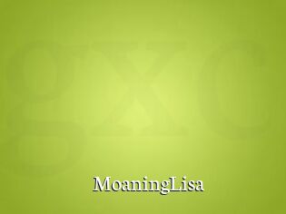 MoaningLisa