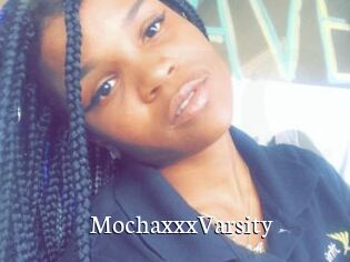 MochaxxxVarsity