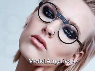 Model_Angelica