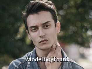 ModelBoyFrank