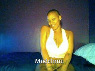 Modelnuu