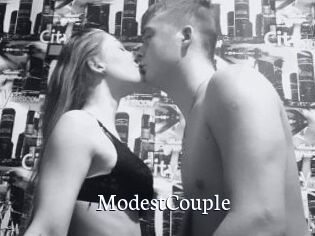 ModestCouple