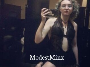 ModestMinx