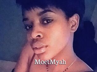 MoetMyah