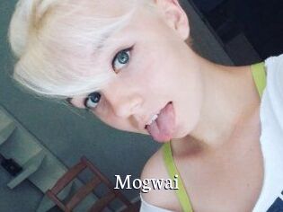 Mogwai