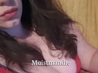 Moistmandie Gratis xxx Clips