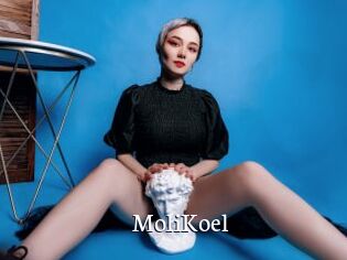 MoliKoel