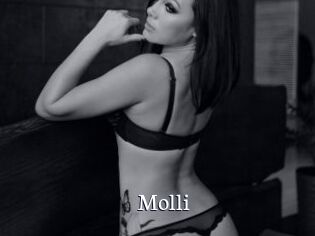 Molli