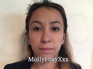 MollyFoxyXxx