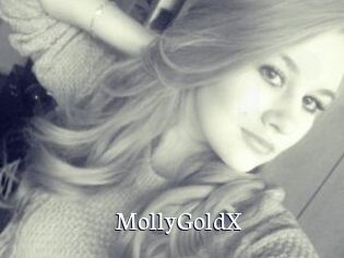 MollyGoldX