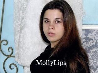 MollyLips Gratis xxx Clips