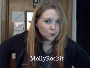 MollyRockit