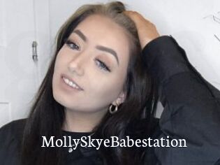 MollySkyeBabestation