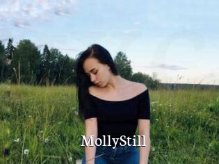 MollyStill