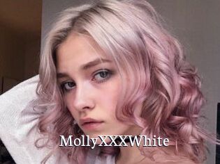 MollyXXXWhite