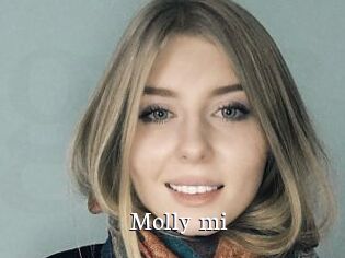 Molly_mi