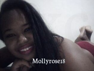 Mollyrose18 Gratis xxx Clips