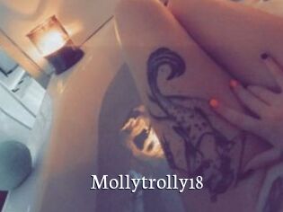 Mollytrolly18 Gratis xxx Clips