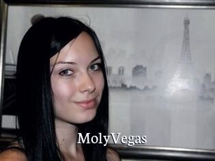 MolyVegas