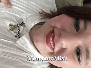 MomentoMish