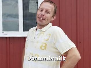 Mommismilk