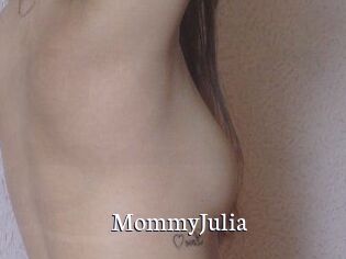 MommyJulia
