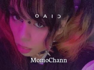 MomoChann