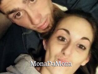 MonaDaMona