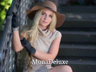 MonaDeluxe