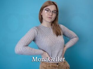 MonaGeller