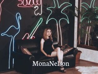 MonaNelson