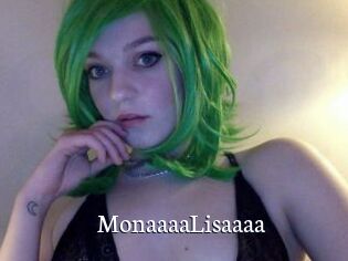 MonaaaaLisaaaa