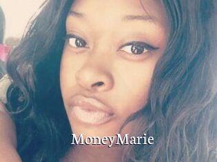 MoneyMarie
