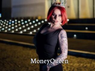 MoneyQueen