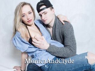 MonicaAndClyde
