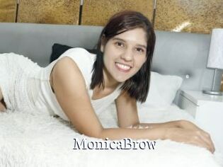 MonicaBrow Gratis xxx Clips