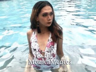 MonicaMontes Gratis xxx Clips