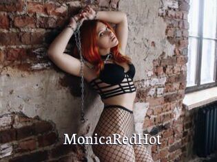 MonicaRedHot