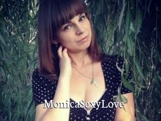 Monica_SexyLove