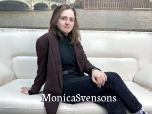 MonicaSvensons