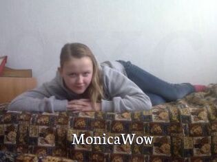 MonicaWow